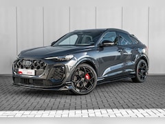 Audi Q5 SQ5 Sportback - 3.0 TFSI 367PK | UNIEK IN NEDERLAND | Trekhaak | Panorama Dak | B&O | Luchtvering | Head-u