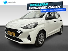 Hyundai i10 - 1.0 Comfort