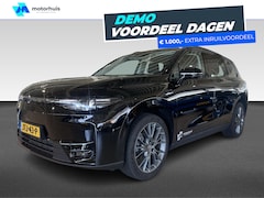 Leapmotor C10 - REEV 28, 4 kWh 215pk Design | Achteruitrijcamera | Adaptive Cruise Control | Climate Contr