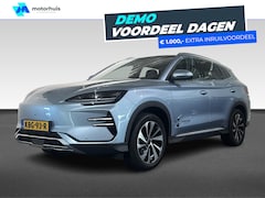 BYD Seal U - Design 87 kWh 217pk | Rijdende DEMO |