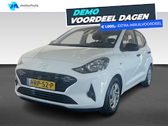 Hyundai i10 - 1.0 Comfort 2025 | 31373km | NAP✔️