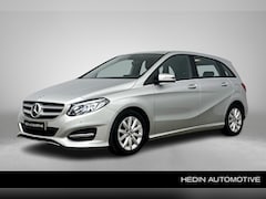 Mercedes-Benz B-klasse - B 180 Automaat Style Line | Ambition Pakket | LED | Trekhaak | Parkpilot | Keyless-Start |