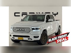 Dodge Ram 1500 - 5.7 V8 Widebody Full Options incl LPG deksel BLACK FRIDAY DEAL White Edition