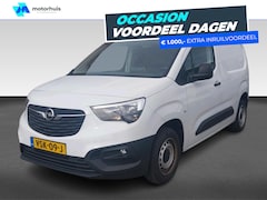 Opel Combo - Cargo GB 1.5 Diesel 102pk L1H1 Edition