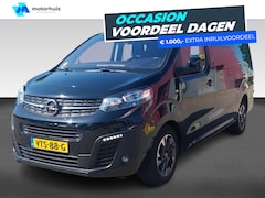 Opel Vivaro - DC 2.0 Diesel L3H1 *vraag naar actuele KM stand