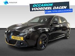 Alfa Romeo Giulietta - 1.4 Turbo 120pk Sport | Parkeersensoren Achter | Navi | Mediascherm
