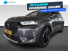 DS 7 Crossback - 1.6 PureTech Performance Line | Android Auto™ | Apple Carplay | Automatische transmissie
