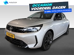 Opel Corsa - 1.2 Edition | Android Auto™ | Apple CarPlay | Dagrijlicht LED