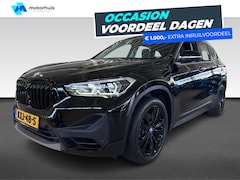 BMW X1 - xDrive25e Executive | Panorama Dak | Harman Kardon Speakers | Elektrische Achterklep |