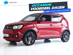 Suzuki Ignis - 1.2 Comfort ANDROID AUTO CAMERA STOELV LMV