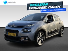 Citroën C3 Origin - Citroen 5D 1.2 PureTech Origins 82pk | Bluetooth telefoonvoorbereiding | Cruise control |