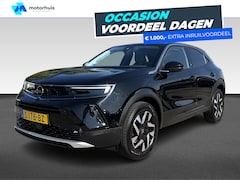 Opel Mokka - 1.2 Turbo Business Elegance