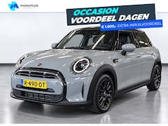 MINI 5-Deurs - 1.5 One Business Edition