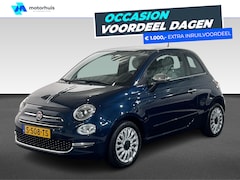 Fiat 500 - Dolcevita 1.0 Hybrid