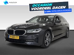 BMW 5-serie Touring - 530e Business Edition Plus | SoH 92, 2%