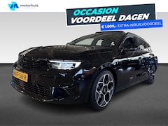 Opel Astra Sports Tourer - 1.2 Turbo Hybrid GS | Achteruitrij assistent | Apple Carplay/Android Auto|telefoonintegrat