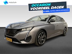 Peugeot 308 SW - 1.2 Hybrid 136pk e-DCS6 Allure Automaat | Comfort Pack