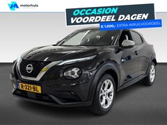 Nissan Juke - 1.0 DIG-T Business Premium