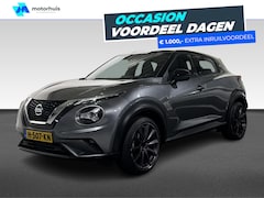 Nissan Juke - 1.0 DIG-T Premiere Edition
