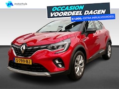 Renault Captur - 1.0 TCe 90 Intens
