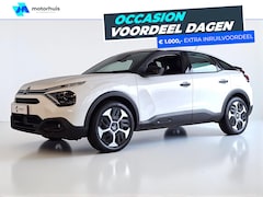 Citroën C4 - 1.2 Turbo "Feel" NAVI CAMERA LED APPLE CARPLAY