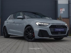 Audi A1 Sportback - 40 TFSI Pro Line S