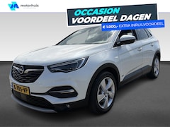 Opel Grandland X - 1.6 Turbo Hybrid Business Edition | Apple Carplay/Android Auto|telefoonintegratie premium