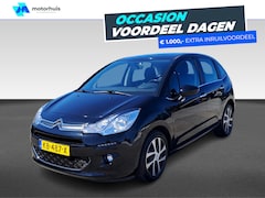 Citroën C3 - 1.2 PureTech Selection