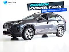 Toyota RAV4 - 2.5 Hybrid Business AUTOMAAT NAVI CARPLAY CAMERA LED