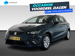 SEAT Ibiza - 1.0 EcoTSI 95pk Style Plus