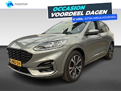 Ford Kuga - 2.5 PHEV ST-Line X