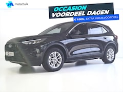 Ford Kuga - 2.5 PHEV Titanium 225pk Automaat NAVI CAMERA ECC