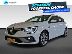 Renault Mégane E-Tech - Estate Megane Estate 1.6 Plug-In Hybrid 160pk R.S. Line | AUT | PANO | CARPLAY | ADAPTIVE
