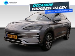BYD Seal U - 1.5 DM-i PHEV 160 kW Boost | 8-voud. el. verstelb. b.stoel niv.2 | Achteruitrijcamera met