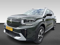 Citroën C3 Aircross - 1.2 Hybrid 145pk MAX | 7 zits | Navigatie | Camera | | 17" Lichtmetalen velgen | 7 zitplaa