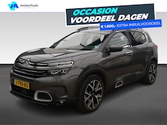 Citroën C5 Aircross - 1.6 PureTech Business Plus