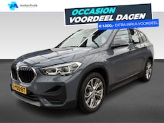 BMW X1 - xDrive25e High Executive