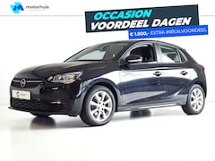 Opel Corsa - 1.2 Edition 100pk CARPLAY PDC LMV