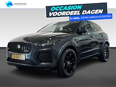 Jaguar E-Pace - 1.5 P300e AWD R-Dynamic HSE | Android Auto | Apple CarPlay | Head-up display
