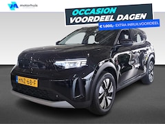 Opel Frontera - 44kWh 113pk GS | 11kW boordlader | LED koplampen | Lane keep assist
