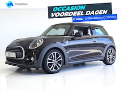 MINI Cooper - 1.5 136pk APPLE CARPLAY NAVI AIRCO BLUETOOTH