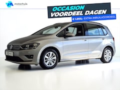 Volkswagen Golf Sportsvan - 1.2 TSI Comfortline Automaat NAVI PDC ECC LMV TREKHAAK
