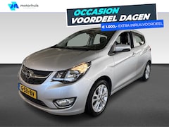 Opel Karl - 1.0 ecoFLEX Innovation | Apple Carplay/Android Auto|telefoonintegratie premium | Bluetooth