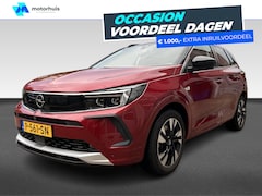 Opel Grandland - 1.6 Turbo Plug-In Hybrid Ultimate