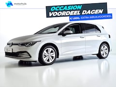 Volkswagen Golf - 1.0 TSI Life WINTERPACK NAVI LED CAMERA