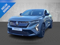Renault Rafale - 1.2 E-Tech full hybrid 200 esprit Alpine