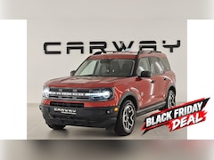 Ford Bronco - Sport BIG BEND AWD GOAT BLACK FRIDAY DEAL
