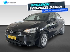 Opel Corsa - 1.2 Edition | Elektrische Ramen V+A | PDC Achter | Apple Carplay & Android Auto