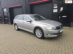 Volkswagen Passat Variant - 2.0 TDI Highline Business | AUTOMAAT | NAVI | LED | START-STOP | ELEC. PAKKET