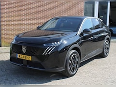 Peugeot 3008 - 1.2 HYBRID 145pk e-DCS6 GT Afn. trekhaak